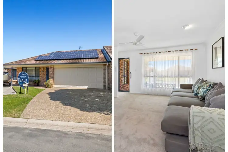 1/6 Birkdale Court, Banora Point NSW 2486