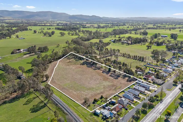 195 High Street, Avoca VIC 3467