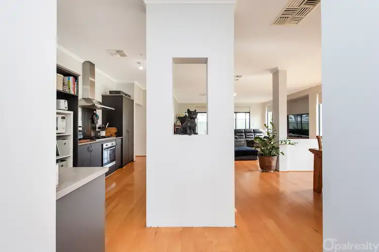 Fifth view of Homely house listing, 3 Baltimore Gardens, Port Kennedy WA 6172