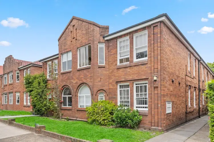 Main view of Homely apartment listing, 5/7 Manion Avenue, Rose Bay NSW 2029
