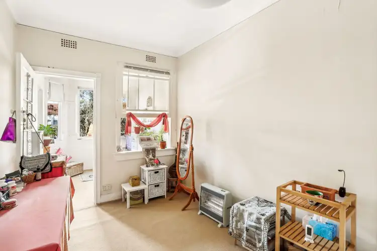 Second view of Homely apartment listing, 5/7 Manion Avenue, Rose Bay NSW 2029
