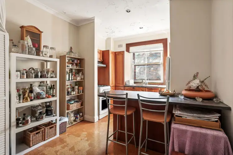 Third view of Homely apartment listing, 5/7 Manion Avenue, Rose Bay NSW 2029