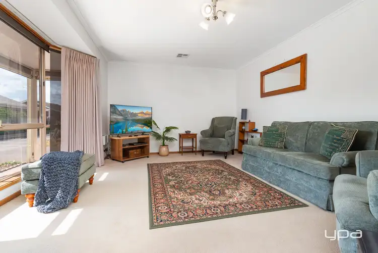 Second view of Homely unit listing, 3/5 Graham Street, Bacchus Marsh VIC 3340
