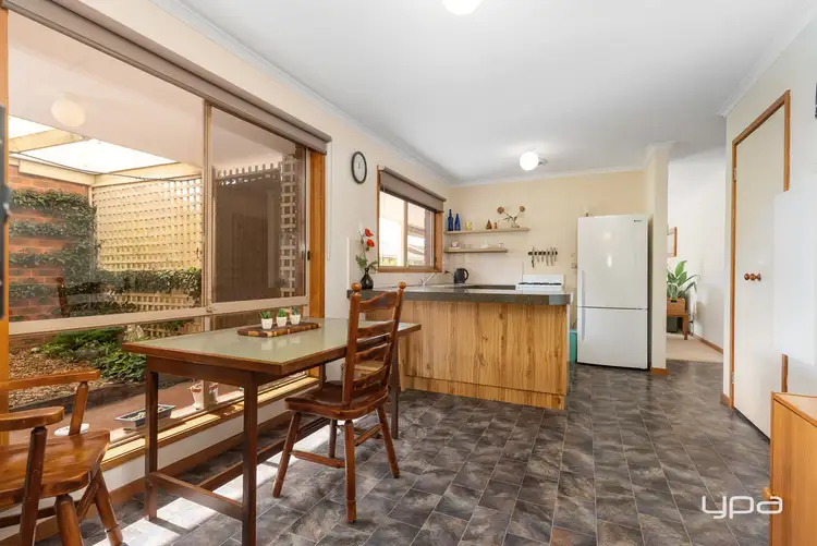 Third view of Homely unit listing, 3/5 Graham Street, Bacchus Marsh VIC 3340
