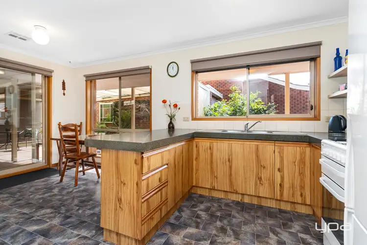 Fourth view of Homely unit listing, 3/5 Graham Street, Bacchus Marsh VIC 3340