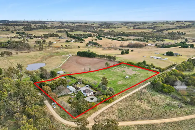 51 Hewitts Lane, Crookwell NSW 2583