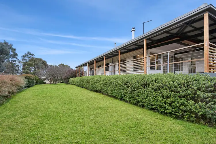 Second view of Homely rural property listing, 51 Hewitts Lane, Crookwell NSW 2583