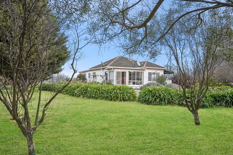 Third view of Homely rural property listing, 51 Hewitts Lane, Crookwell NSW 2583