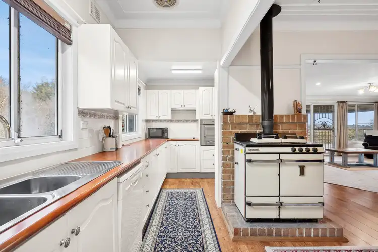 Fifth view of Homely rural property listing, 51 Hewitts Lane, Crookwell NSW 2583
