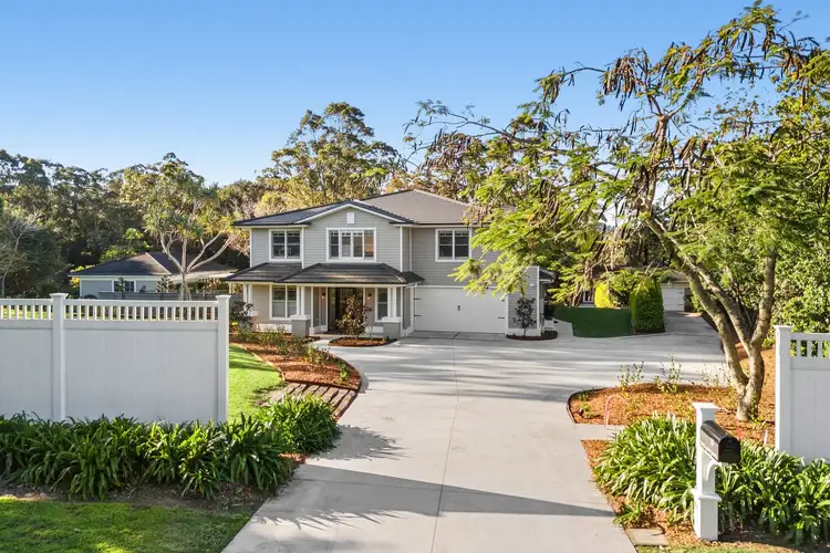Second view of Homely house listing, 15-17 Walgarri Drive, Tanawha QLD 4556
