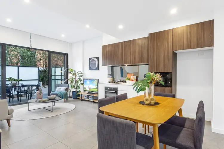 3/371-377 Liverpool Road, Ashfield NSW 2131