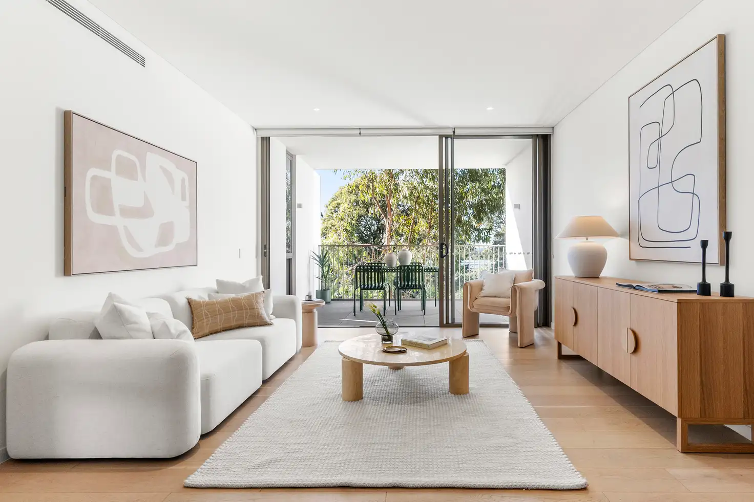 Main view of Homely apartment listing, AA201/6 University Road, Miranda NSW 2228