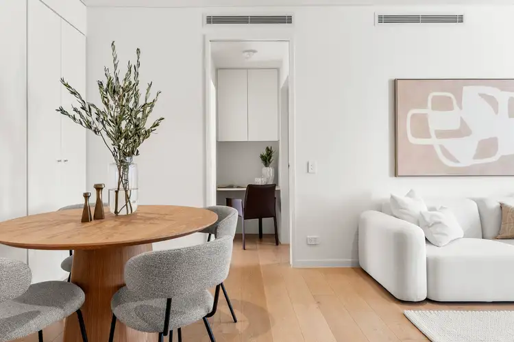 Second view of Homely apartment listing, AA201/6 University Road, Miranda NSW 2228