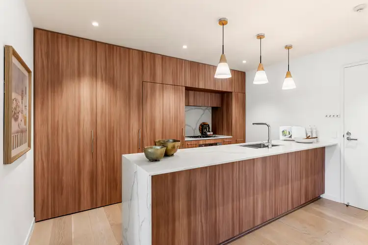 Fourth view of Homely apartment listing, AA201/6 University Road, Miranda NSW 2228