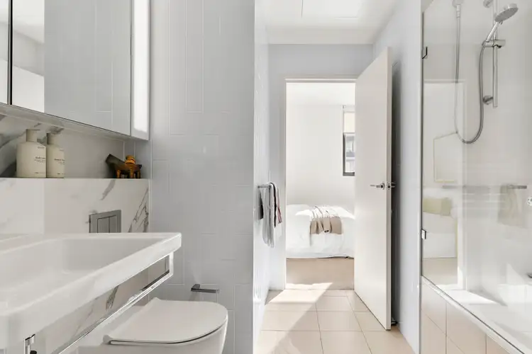 Fifth view of Homely apartment listing, AA201/6 University Road, Miranda NSW 2228