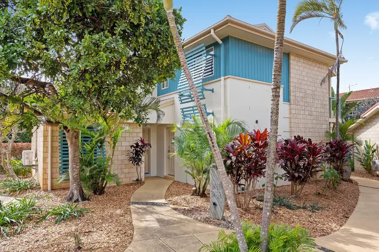 24/94 Solitary Islands Way, Sapphire Beach NSW 2450