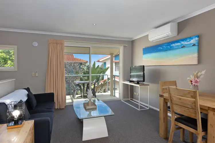 Second view of Homely unit listing, 24/94 Solitary Islands Way, Sapphire Beach NSW 2450