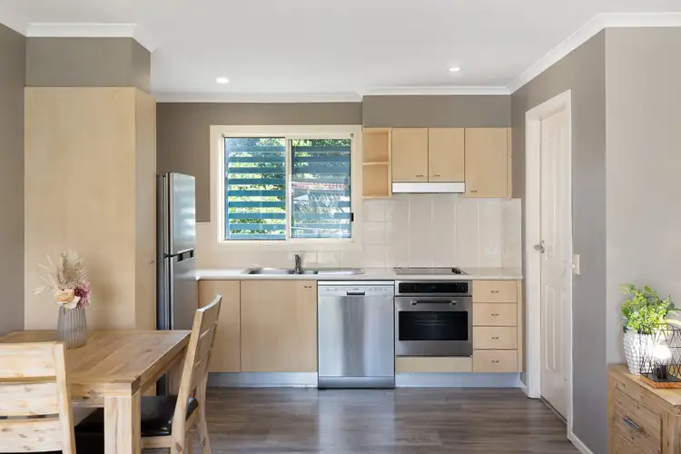 Fourth view of Homely unit listing, 24/94 Solitary Islands Way, Sapphire Beach NSW 2450