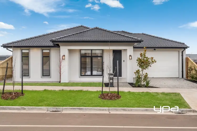Main view of Homely house listing, 26 Sacred Drive, Sunbury VIC 3429