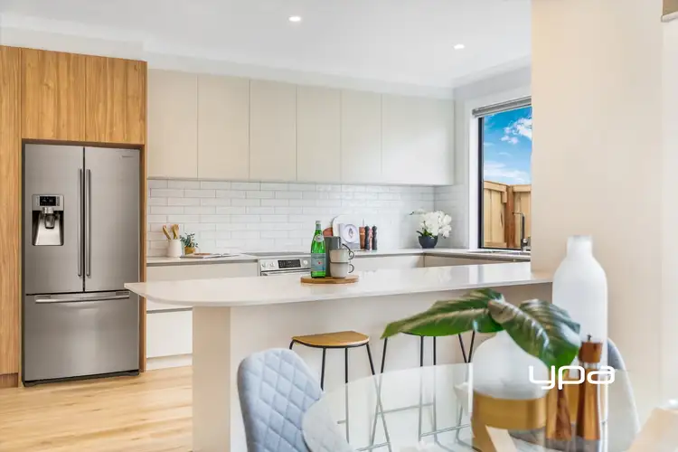 Second view of Homely house listing, 26 Sacred Drive, Sunbury VIC 3429