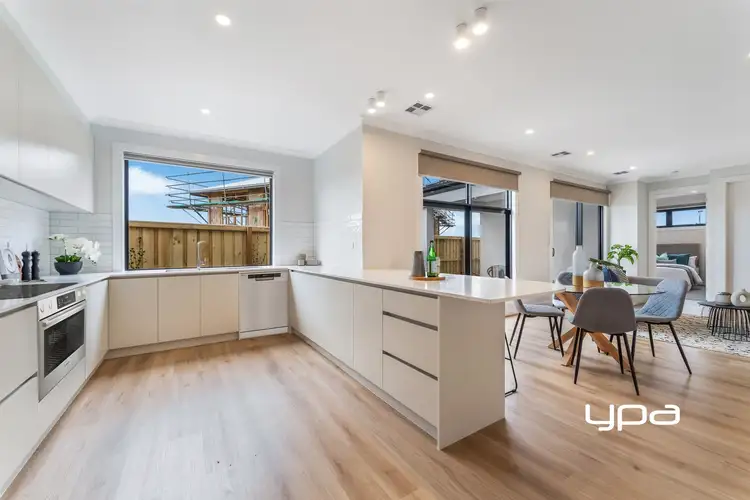 Third view of Homely house listing, 26 Sacred Drive, Sunbury VIC 3429