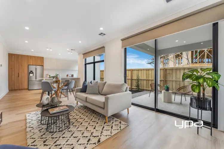 Sixth view of Homely house listing, 26 Sacred Drive, Sunbury VIC 3429