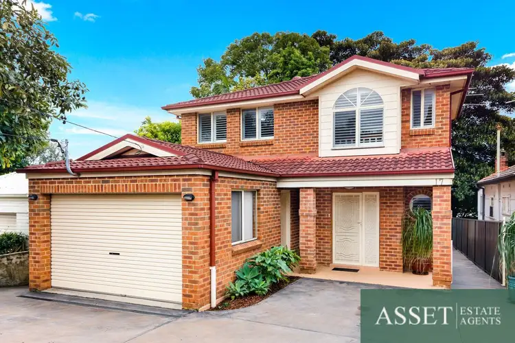 17 Loftus Street, Turrella NSW 2205