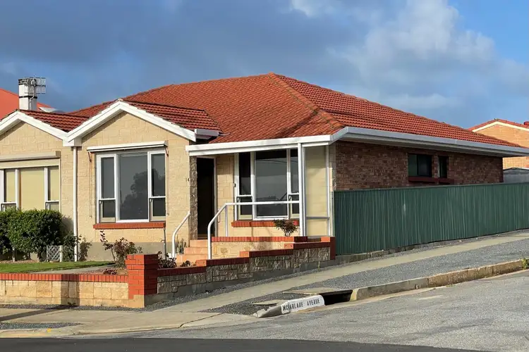 Main view of Homely unit listing, 14/1 Tennyson Terrace, Port Lincoln SA 5606