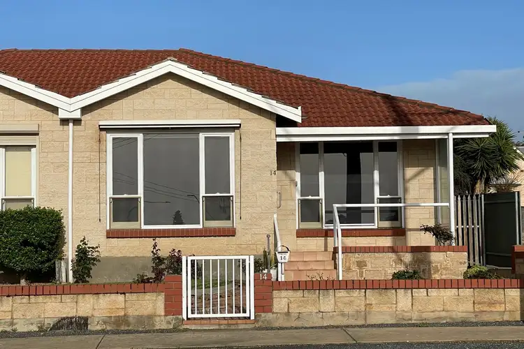 Second view of Homely unit listing, 14/1 Tennyson Terrace, Port Lincoln SA 5606