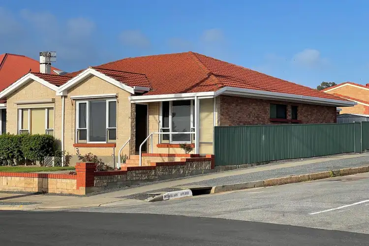 Third view of Homely unit listing, 14/1 Tennyson Terrace, Port Lincoln SA 5606