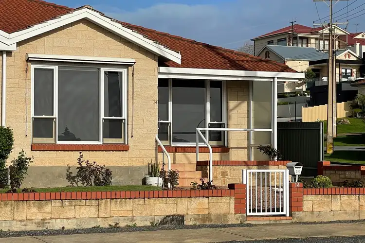 Fourth view of Homely unit listing, 14/1 Tennyson Terrace, Port Lincoln SA 5606