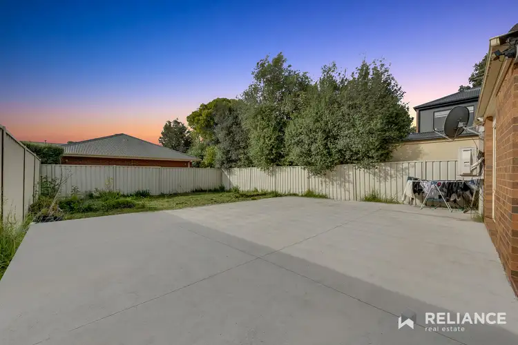 Fourth view of Homely house listing, 17 Naracoorte Drive, Caroline Springs VIC 3023