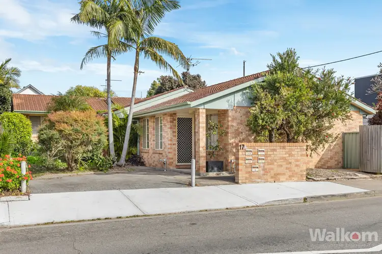 4/17A Elizabeth Street, Tighes Hill NSW 2297