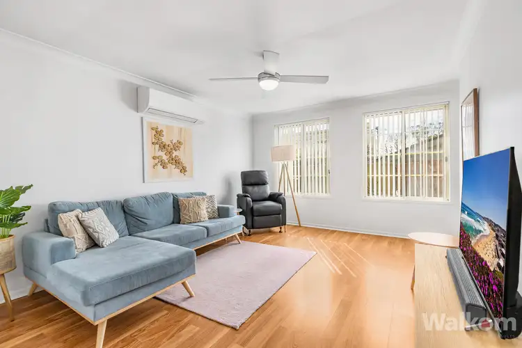 Second view of Homely unit listing, 4/17A Elizabeth Street, Tighes Hill NSW 2297