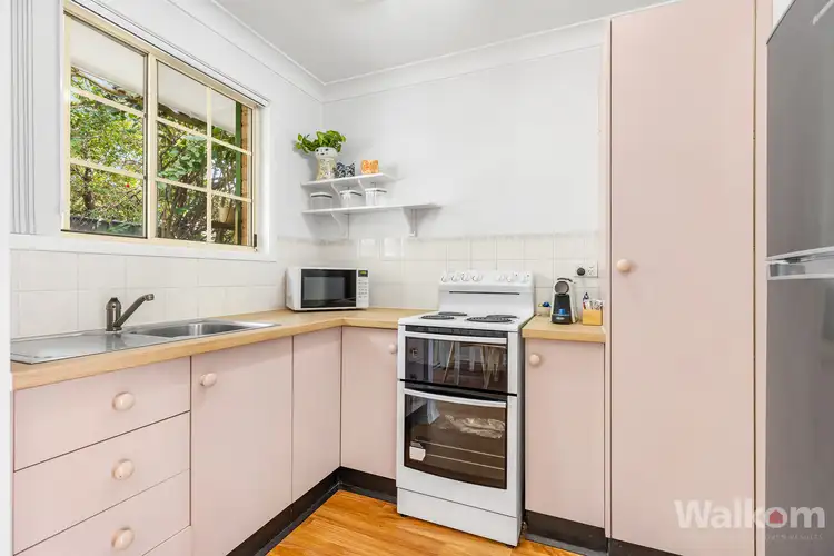 Third view of Homely unit listing, 4/17A Elizabeth Street, Tighes Hill NSW 2297