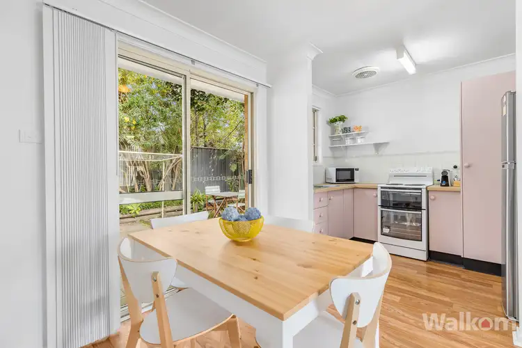 Fourth view of Homely unit listing, 4/17A Elizabeth Street, Tighes Hill NSW 2297