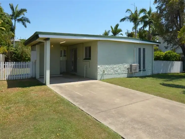 Main view of Homely house listing, 45 Malbon Road, Kirwan QLD 4817