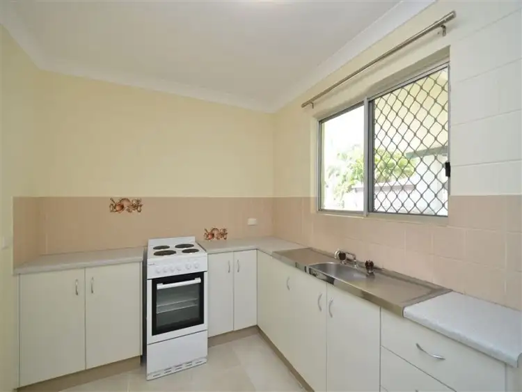 Second view of Homely house listing, 45 Malbon Road, Kirwan QLD 4817