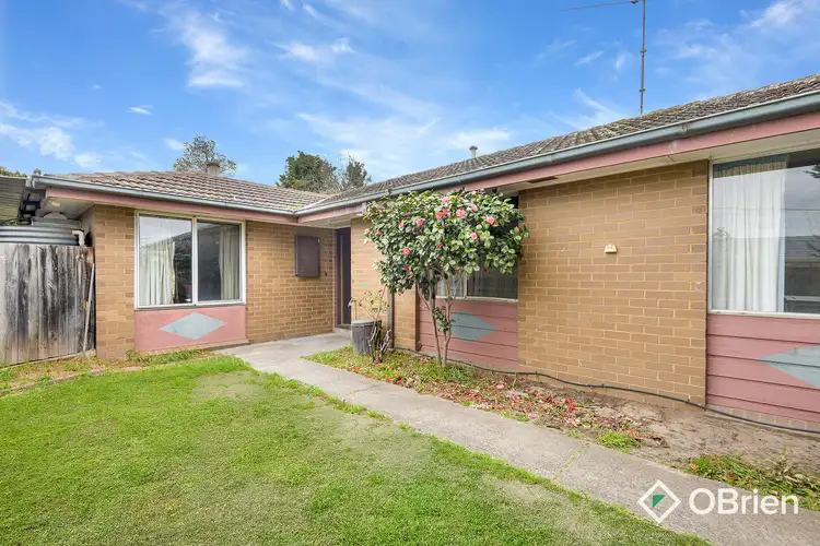 Second view of Homely house listing, 130 Monterey Boulevard, Frankston North VIC 3200