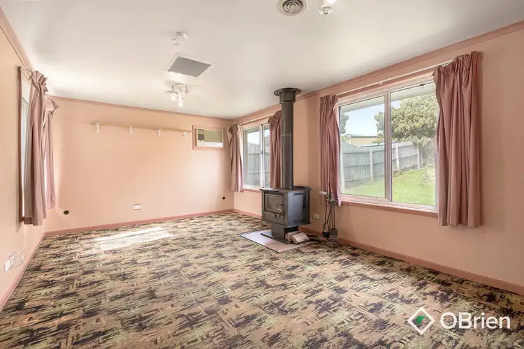 Third view of Homely house listing, 130 Monterey Boulevard, Frankston North VIC 3200