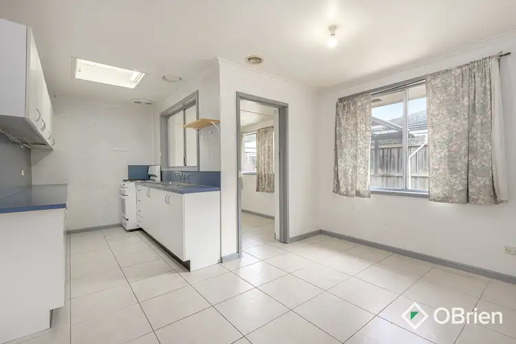 Fifth view of Homely house listing, 130 Monterey Boulevard, Frankston North VIC 3200