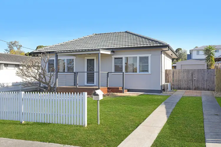 Second view of Homely house listing, 273 Kanahooka Road, Dapto NSW 2530