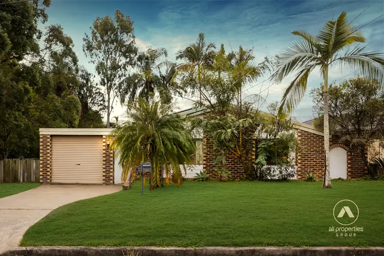 20 Dryade Street, Regents Park QLD 4118