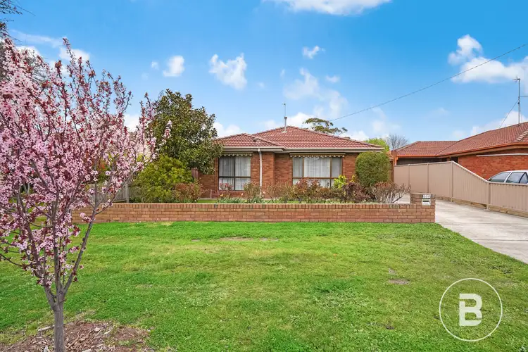 205 Cooke Street, Redan VIC 3350