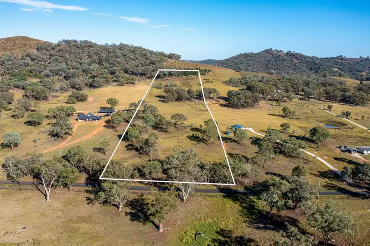 Second view of Homely house listing, 152 Lesters Lane, Mudgee NSW 2850