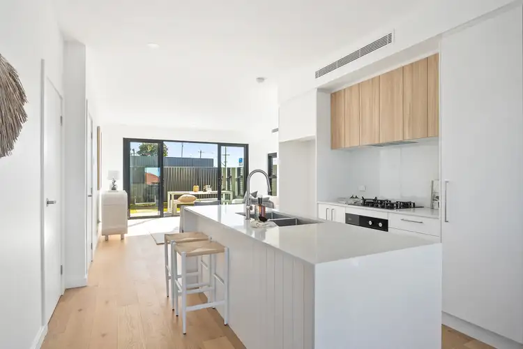 Second view of Homely terrace listing, 3/200-204 Flagstaff Road, Lake Heights NSW 2502