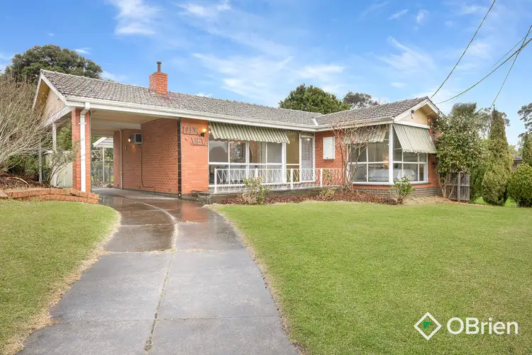 Main view of Homely house listing, 84 Ashleigh Avenue, Frankston VIC 3199