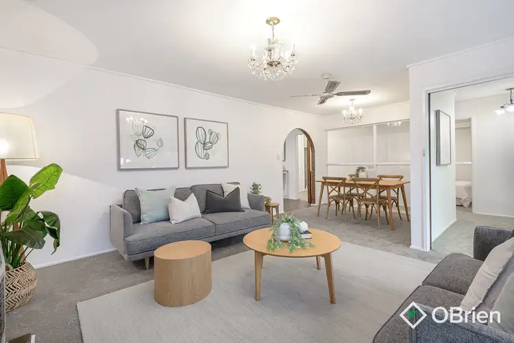 Third view of Homely house listing, 84 Ashleigh Avenue, Frankston VIC 3199