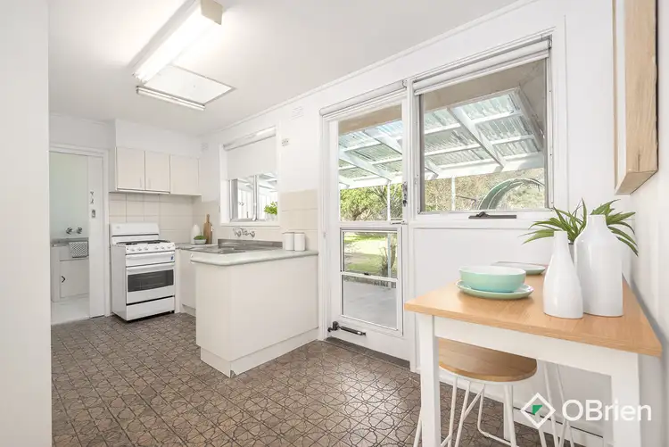 Fifth view of Homely house listing, 84 Ashleigh Avenue, Frankston VIC 3199