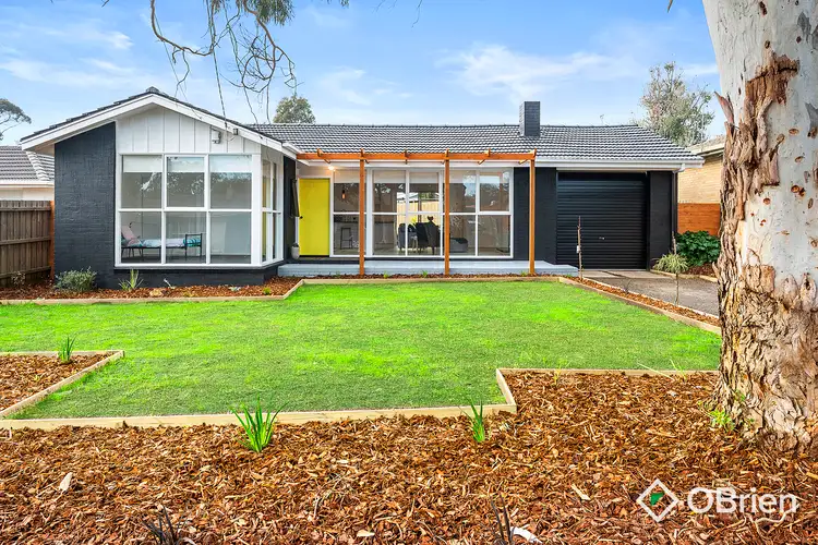 Main view of Homely house listing, 24 Hudson Avenue, Frankston VIC 3199